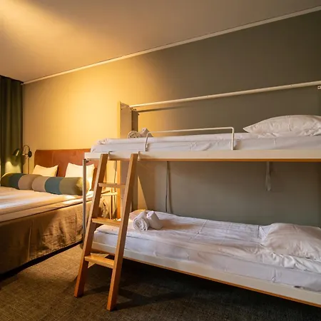 Spar Gårda Hotel 3*