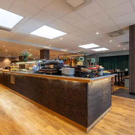 Hotel Spar Garda