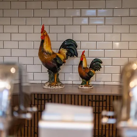 Spar Garda Szálloda