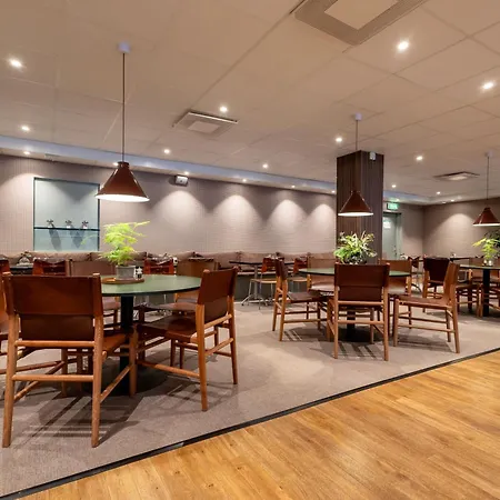 Hotell Spar Gårda 3*