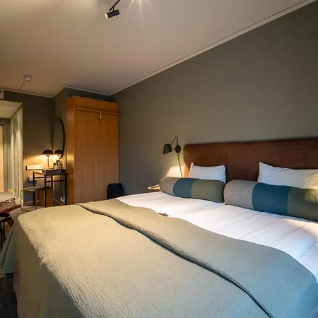 Hotel Spar Gårda Göteborg