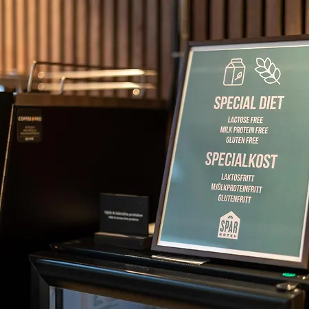 Spar Garda Szálloda