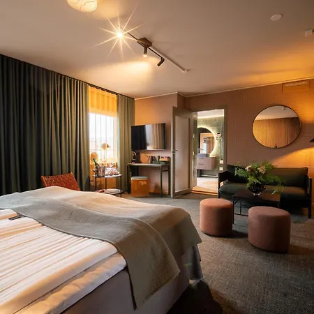 Hotel Spar Gårda Göteborg
