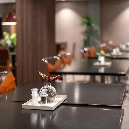 Spar Garda 3* Göteborg