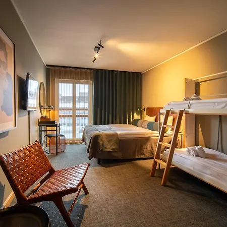 Hotel Spar Gårda