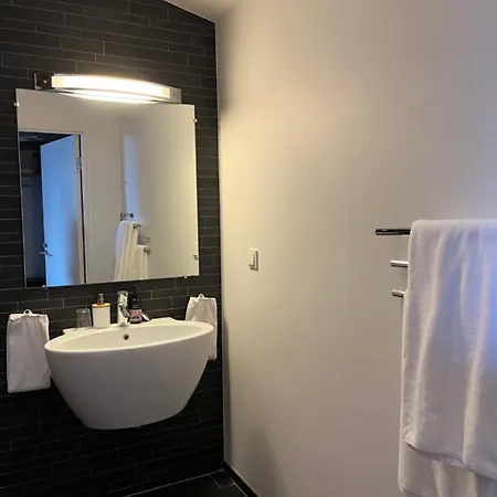 Lägenhetshotell Da *