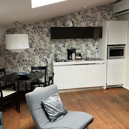 Da Aparthotel 4*