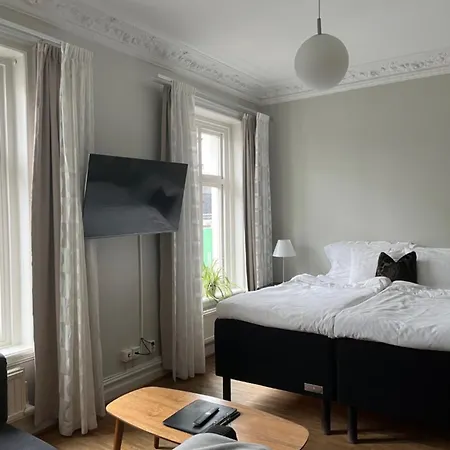 Da 3* Gothenburg