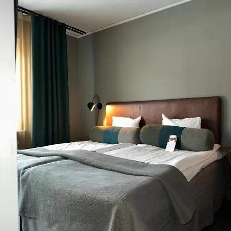 Hotel Spar Gårda