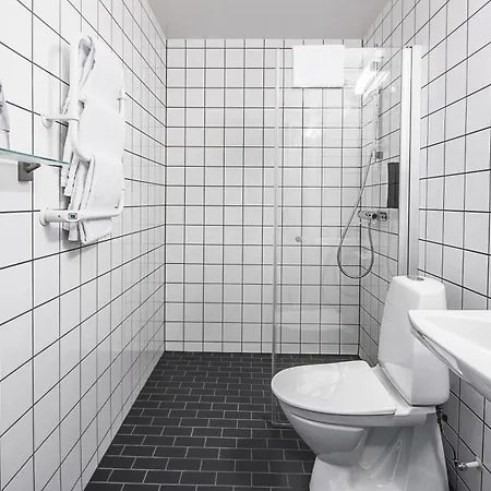 Kviberg Park & Conference 4*