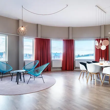 Kviberg Park & Conference فندق 4*