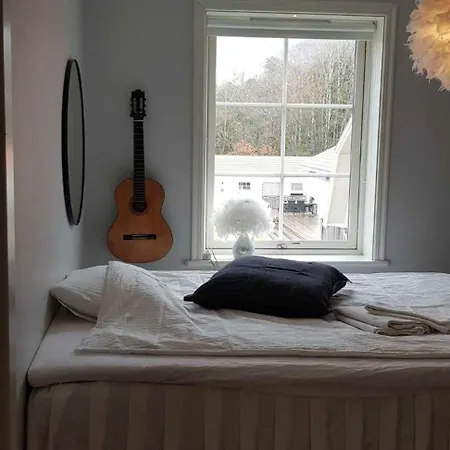 Gula Villan Goteborg