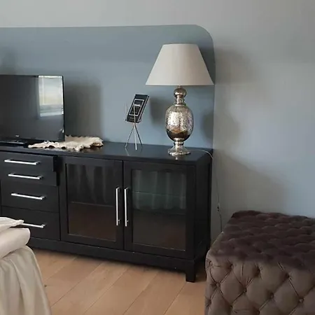 Gula Villan * Göteborg