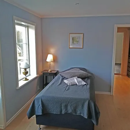 Gula Villan Goteborg