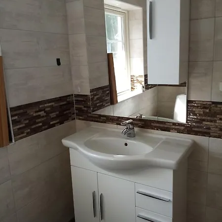 Gula Huset Göteborg