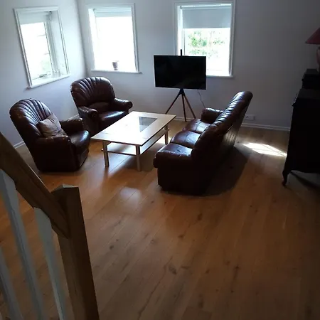 Gula Huset * Gotenburg