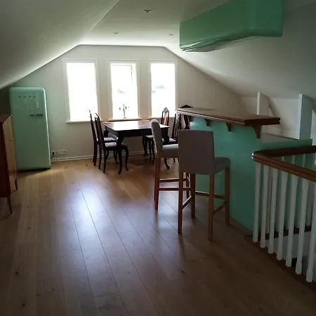 Gula Huset *