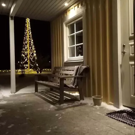Gula Huset