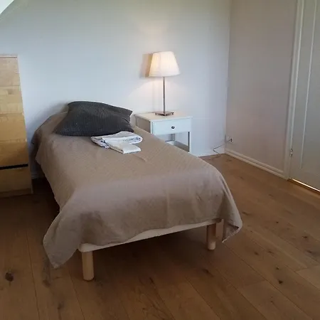 Villa Gula Huset *