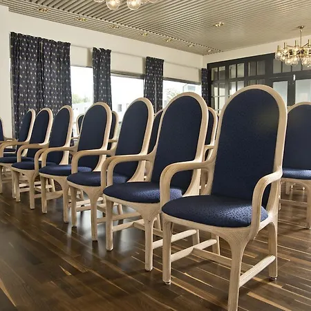 Apple Hotel&konferens Hotell Göteborg