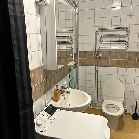 Centrum Appartamento *