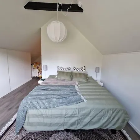 Tatil Evi The Little House By The Paddock - Only For Non Smokers