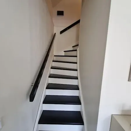 Tatil Evi The Little House By The Paddock - Only For Non Smokers *