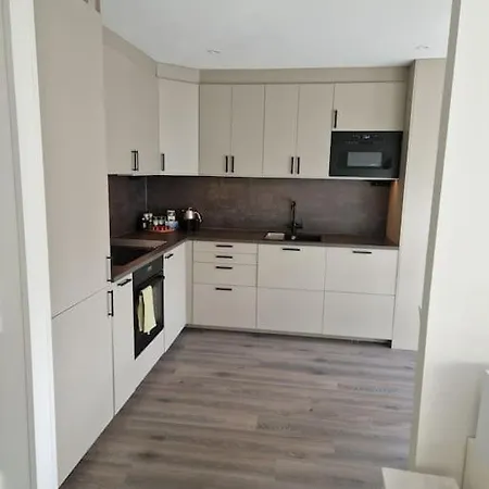 The Little House By The Paddock - Only For Non Smokers Tatil Evi *