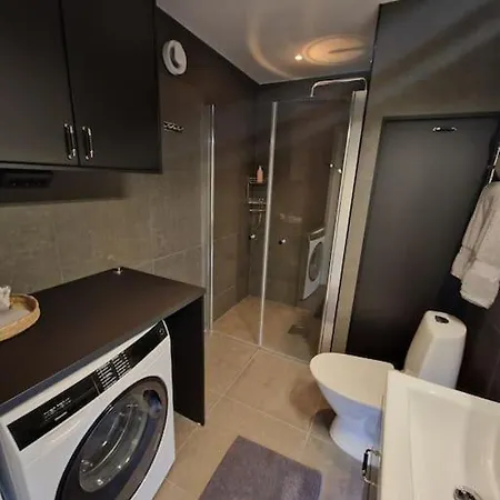 The Little House By The Paddock - Only For Non Smokers Feriehus