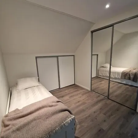 The Little House By The Paddock - Only For Non Smokers