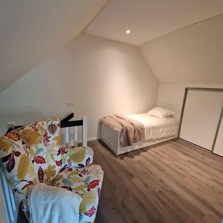 The Little House By The Paddock - Only For Non Smokers