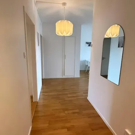 Luxurious And Spacious Gothenburg