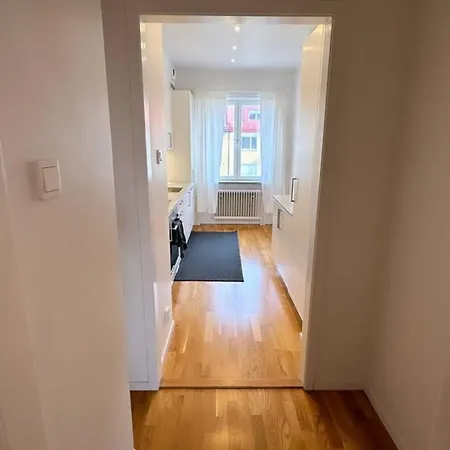 Luxurious And Spacious * Gothenburg