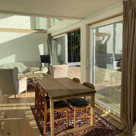 Villa Sea Side With Breathtaking View