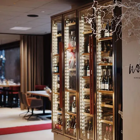 Radisson Blu Scandinavia Hotel,