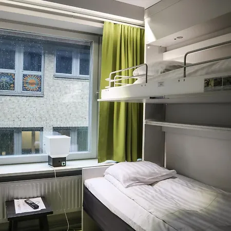 Comfort Hotel 3*