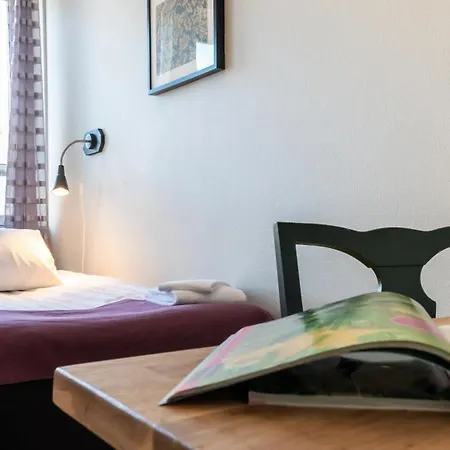 Le Mat Bed & Breakfast Göteborg