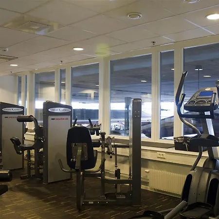 Hyatt Place Гётеборг