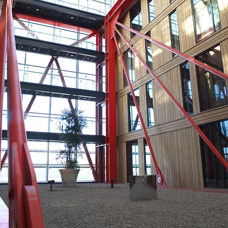 Szálloda Hyatt Place