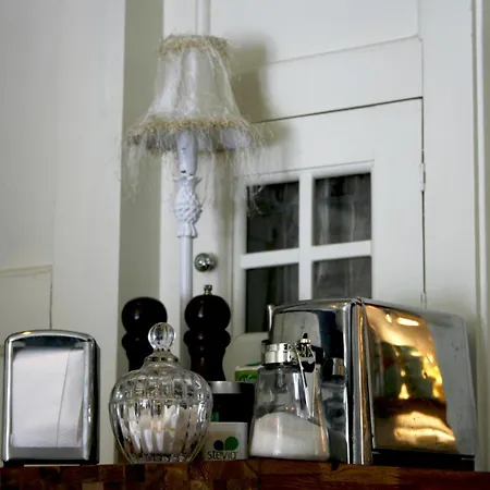 Bed and breakfast Torpet Mon Gotemburgo