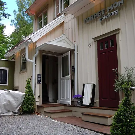 Torpet Mon Gotemburgo