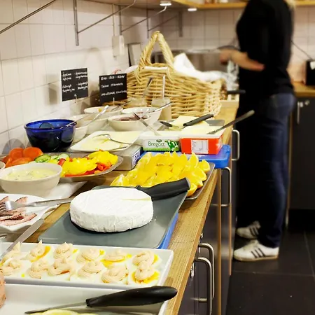 Slottsskogens Gotemburgo