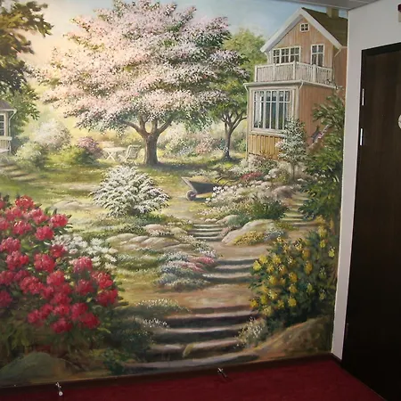 Hotel Lorensberg