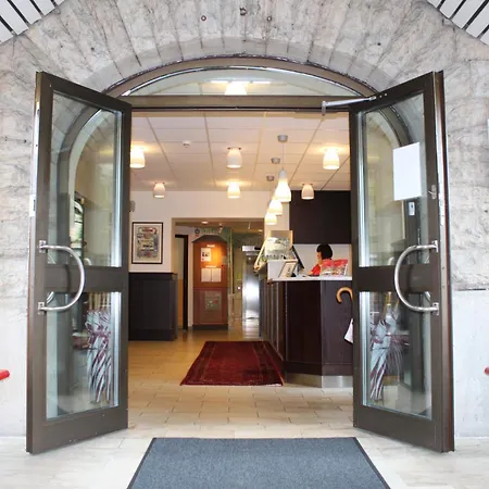 Hotel Lorensberg Göteborg