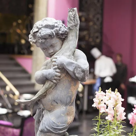 Dorsia & Restaurant Goteborg