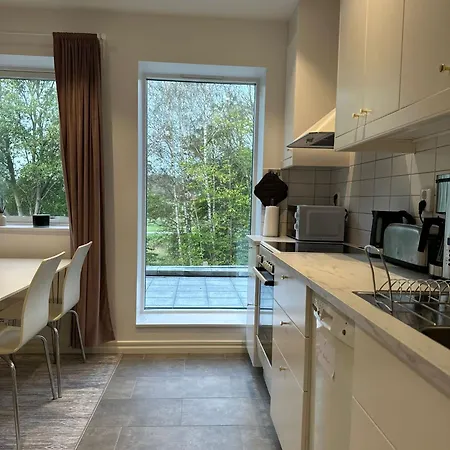 Apartment New *
