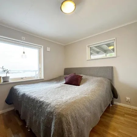 Fantastic With A Sea View In Torslanda Gothenburg