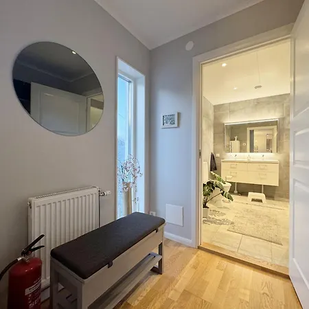 Holiday home Fantastic With A Sea View In Torslanda Gothenburg