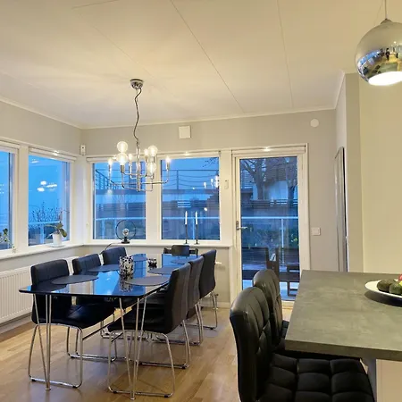 بيت للعطل Fantastic With A Sea View In Torslanda *