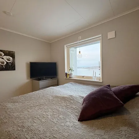 Fantastic With A Sea View In Torslanda Gothenburg